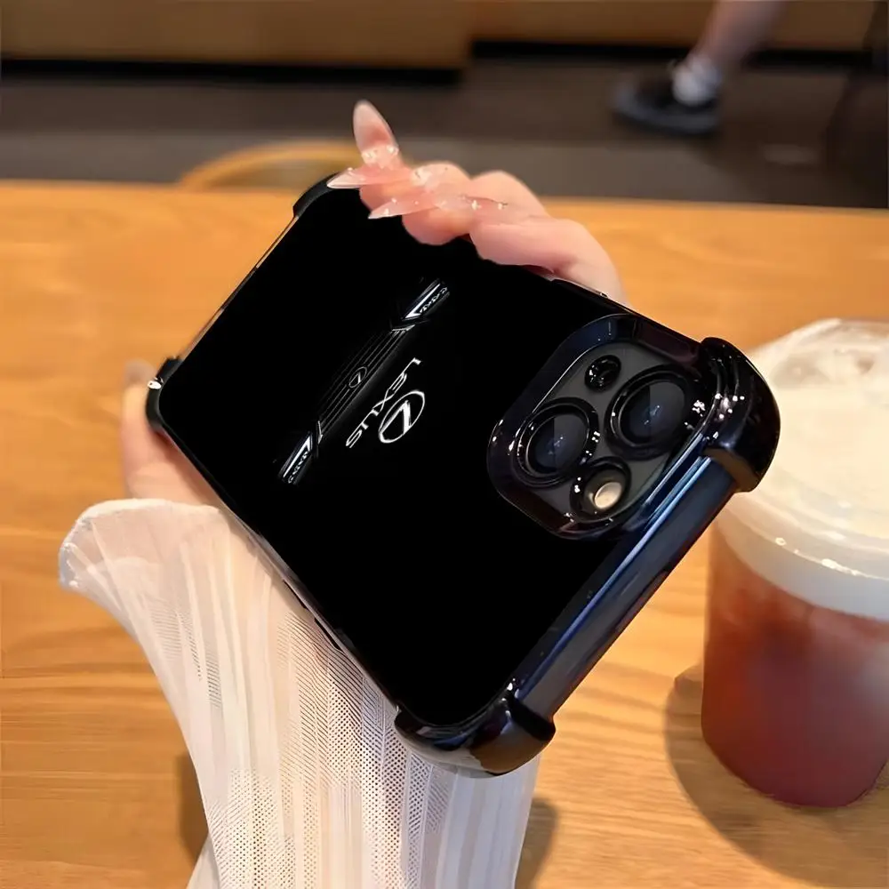 Lexus iphone case-AliExpress