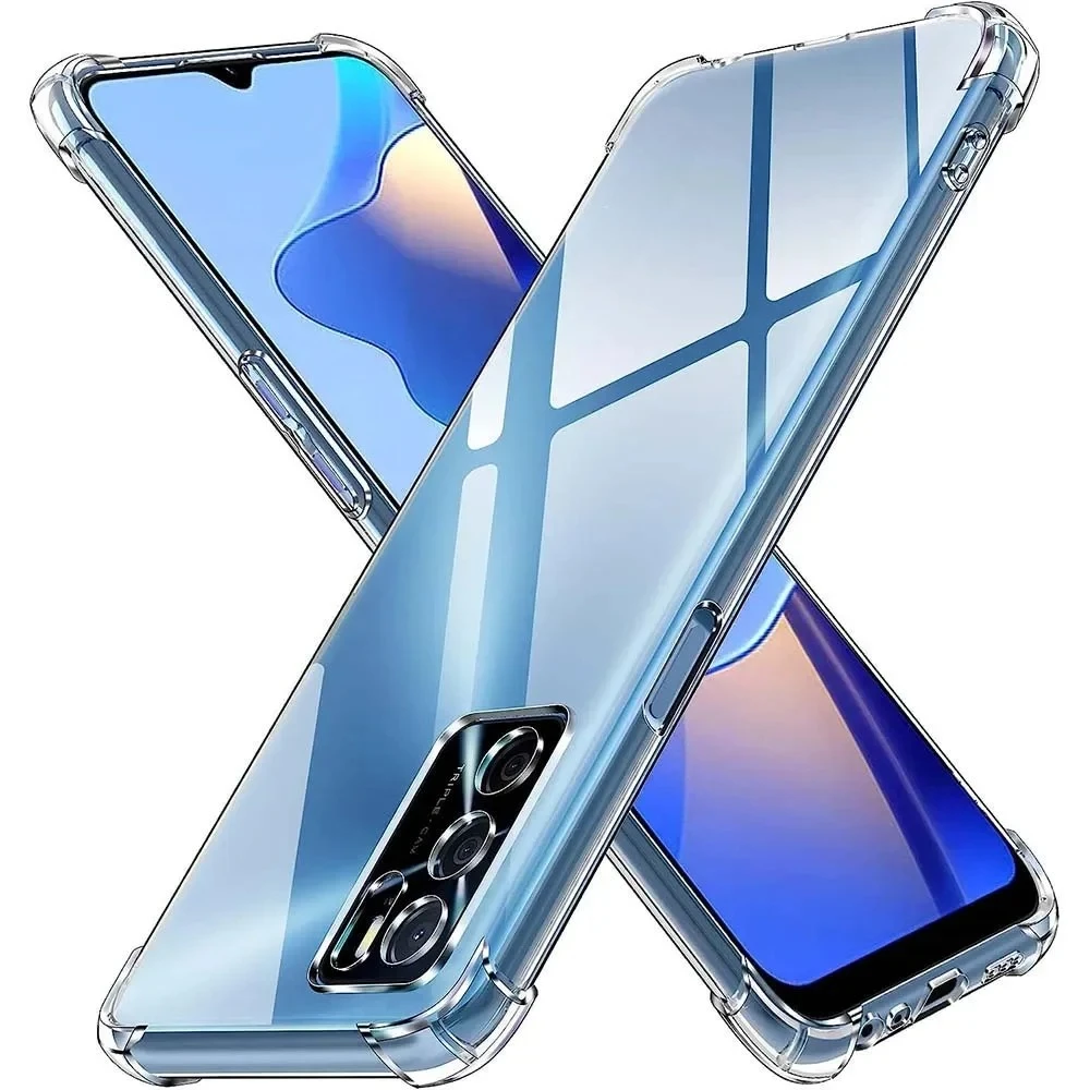 For Oppo A16 Case O… - image