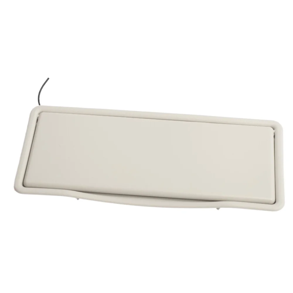 

Original Genuine Original Sun Visor Makeup Mirror With Cover Glass Lens For Land Rover Discovery Sport Oem Lr063683 High Quality