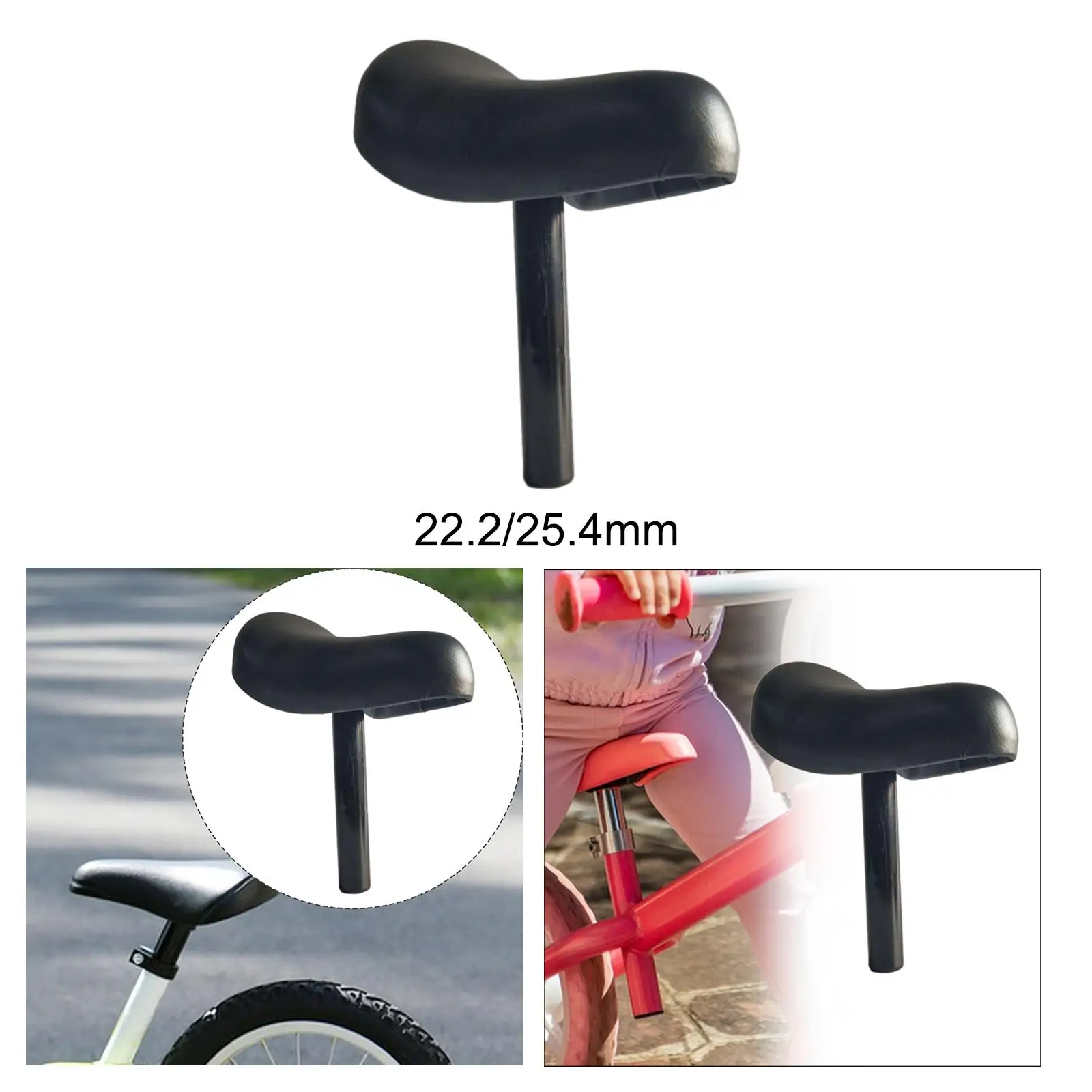 Bicycle Saddle Bike Seat Cushion, Children\'s Cycling Accessories, Bicycle Seat