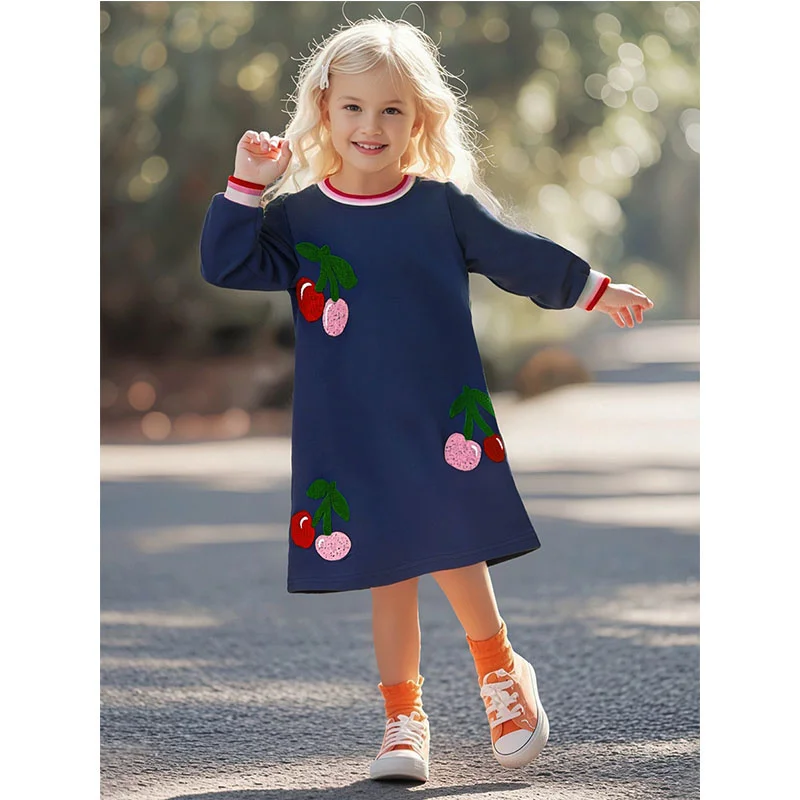 Cherry Applique 2-7… - image