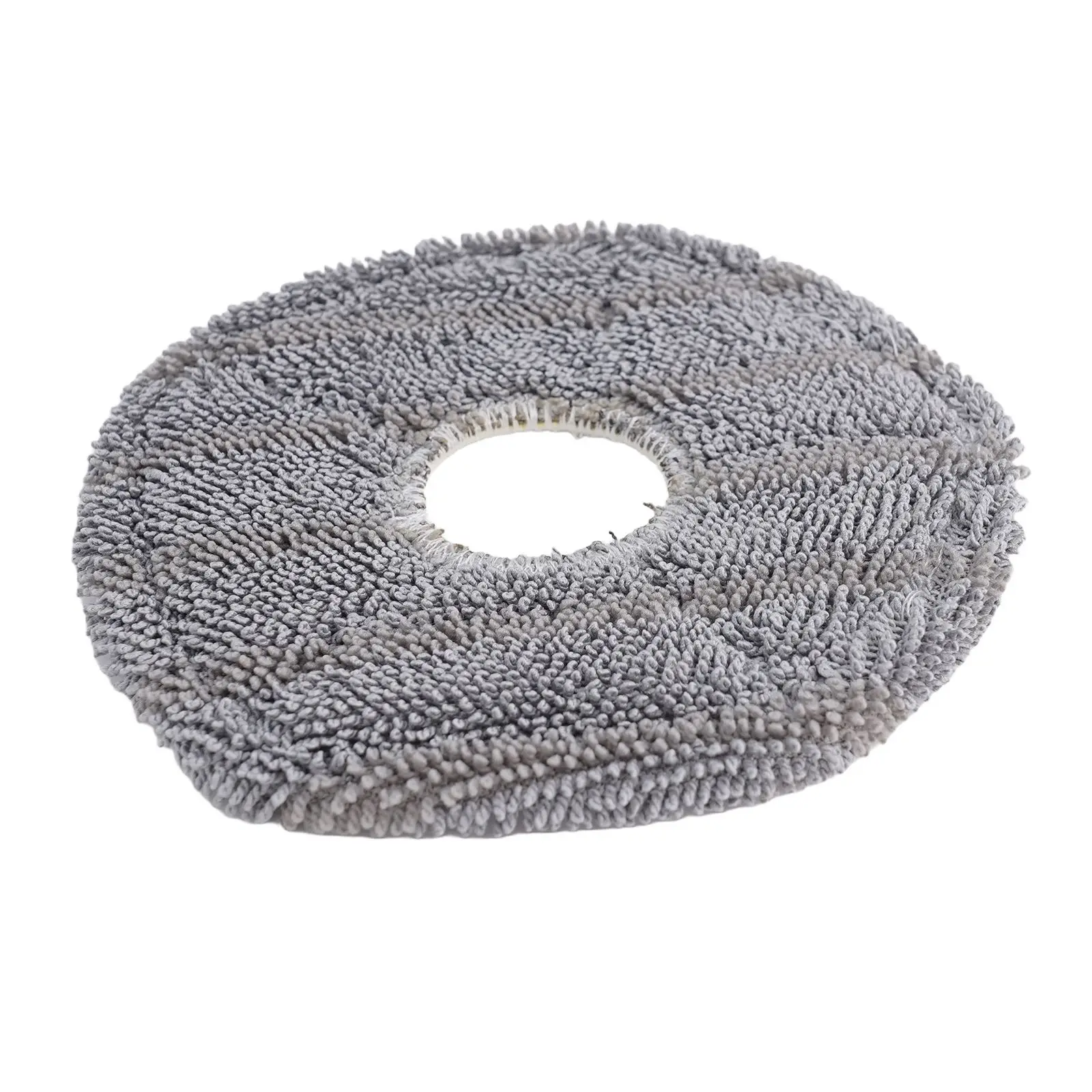 

Mopping Cloth Replacement Washable Wipes Cleaning Pad Kit For X9 X9 Pro Sweeper Spare Parts Accessory Household Supplies