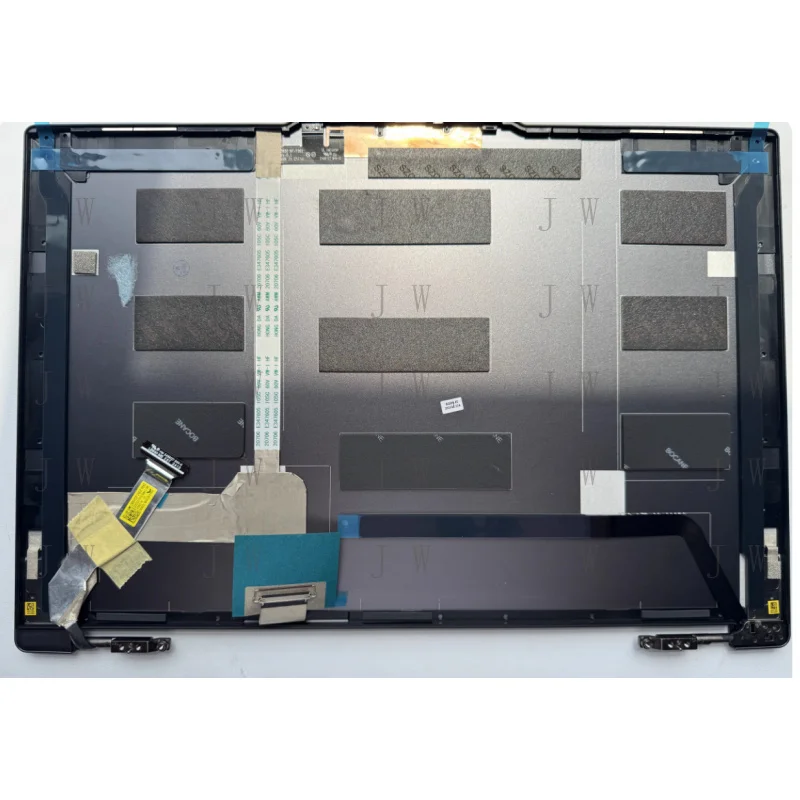 

DDJ New for Lenovo Thinkbook 16p G5 IRX 2024 top cover A case without light