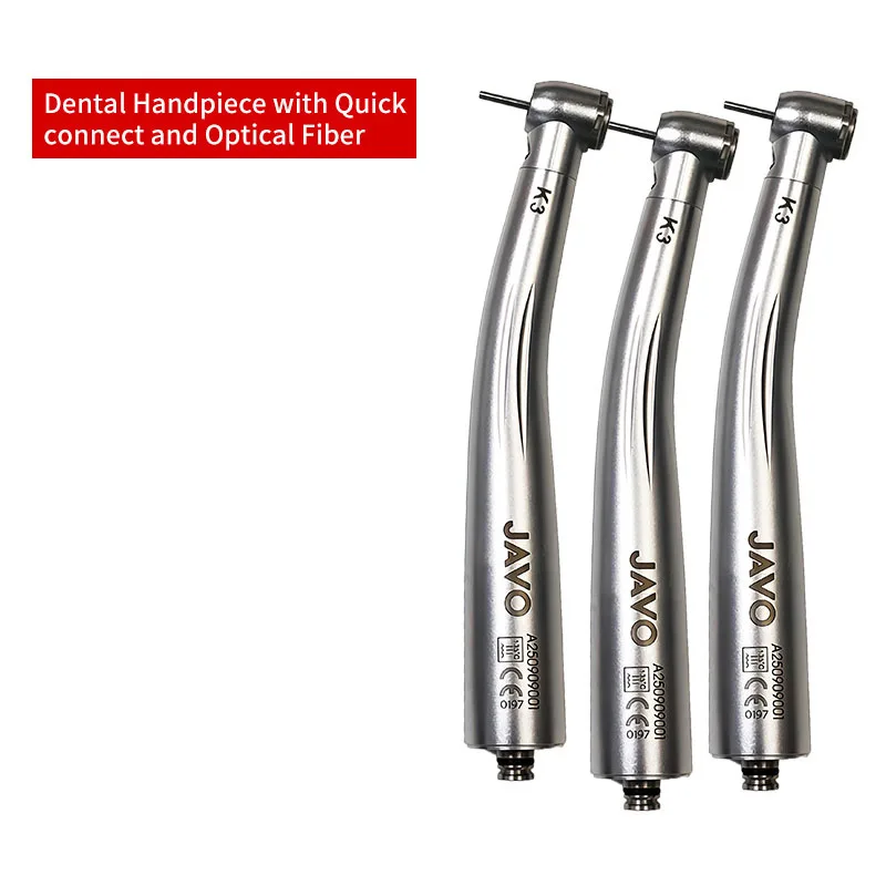 Dental Fiber Optic … - image