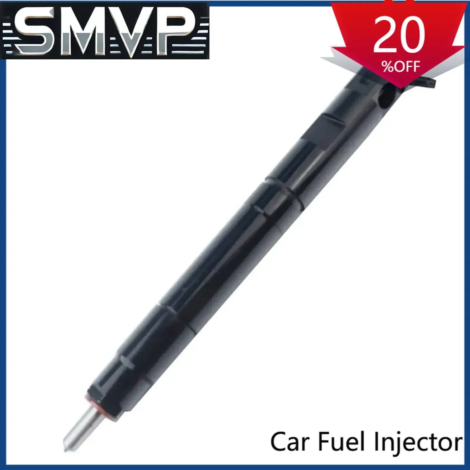 

Suitable 1100100 ED01 New Diesel Fuel Injector 28231014 For Great Wall Hover Wingle H5 H6 GW4D20 2.0T Engine