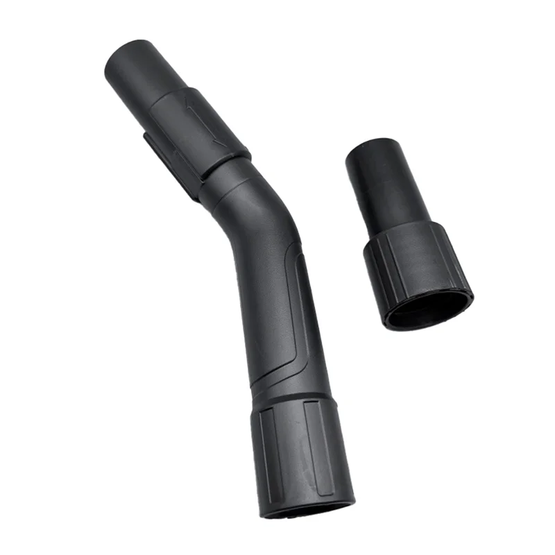 AC39-Universal เครื่องดูดฝุ่นท่อจับ/Bend Tube/เชื่อมต่อท่อหัวฉีดสําหรับท่อเกลียวภายใน 32 มม.อะไหล่เครื่องดูดฝุ่น