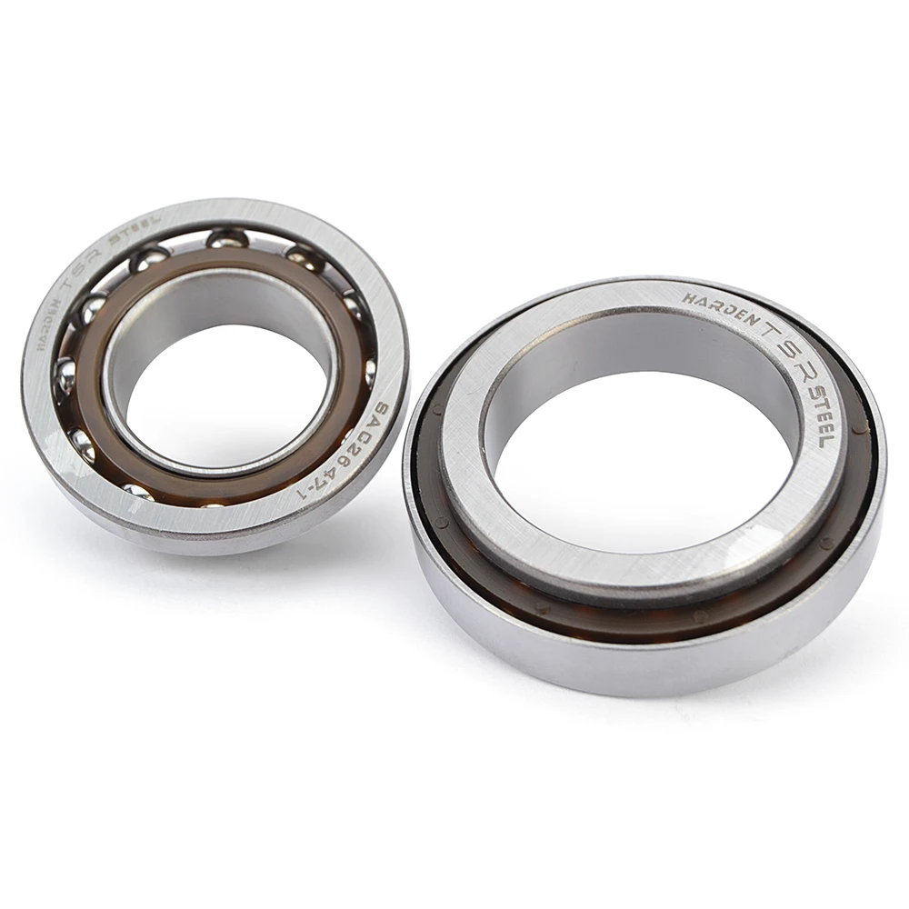 91015-KT8-005 Steering Head Bearing Kit For Honda NSS300 Forza 300 SH300 GL1800 Goldwing FJS400 FJS600 Silver Wing VT1300CR