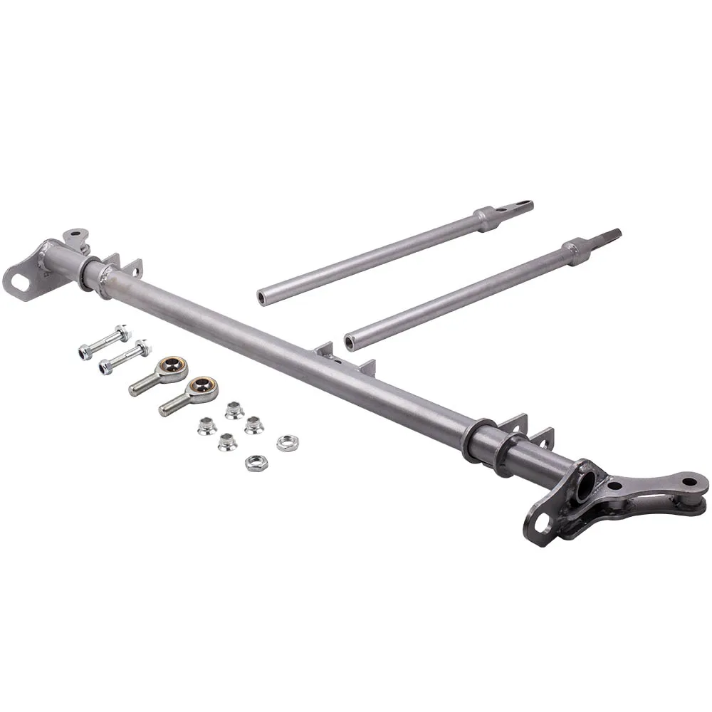 Suspension Front Competition Traction Bar Track Rod For Honda Civic 1988-1991