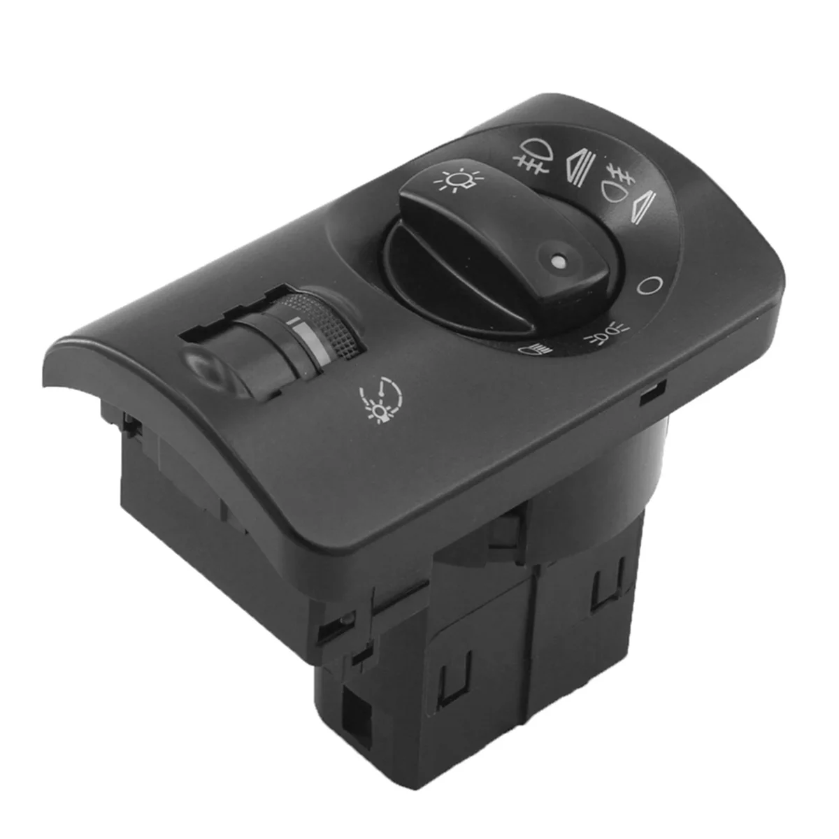 4B1941531E Fog Light Control Switch Auto for Audi A6 C5 Seat Skoda