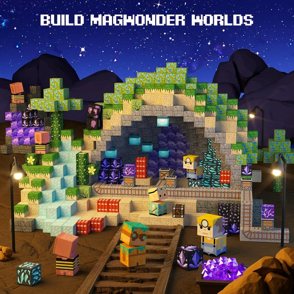 Thumbnail 4 - #9 Best STEM Building Blocks to Buy In 2026