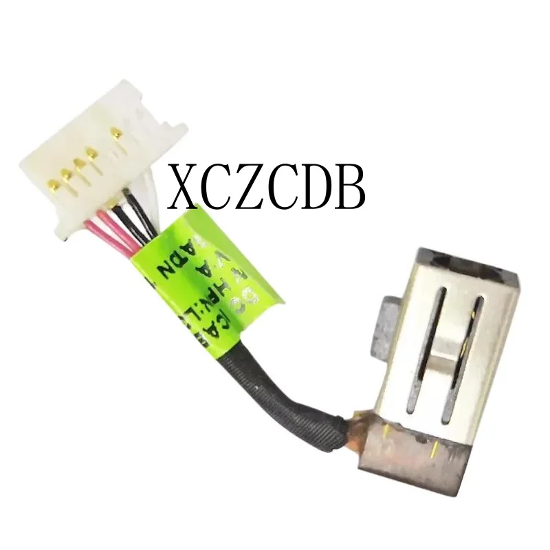 

DB DC in Power Jack Cable L37038-Y50 L37038-S50 L37038-F50 for HP Probook X360 11 G6 EE Probook X360 11 G5 EE 14-DY 15-ER 14-EK