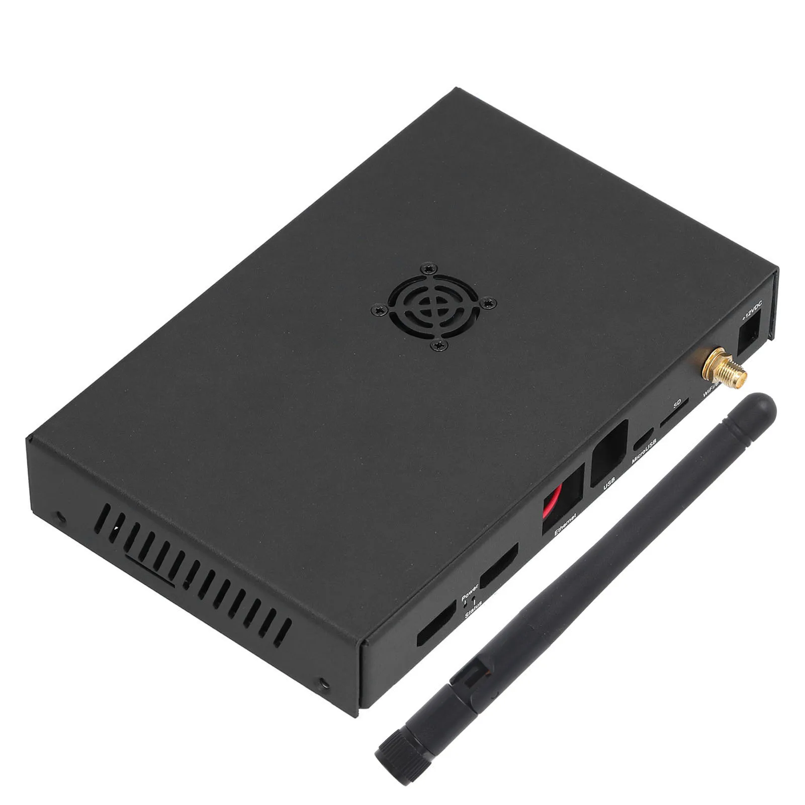 Aluminum Alloy Cool…