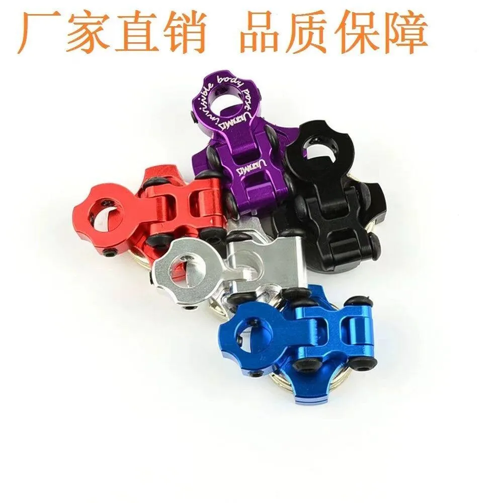 HSP Infinite 02010 Metal Magnetic Invisible Car Shell Pillar Super Strong Magnet Car Shell No Hole Opening