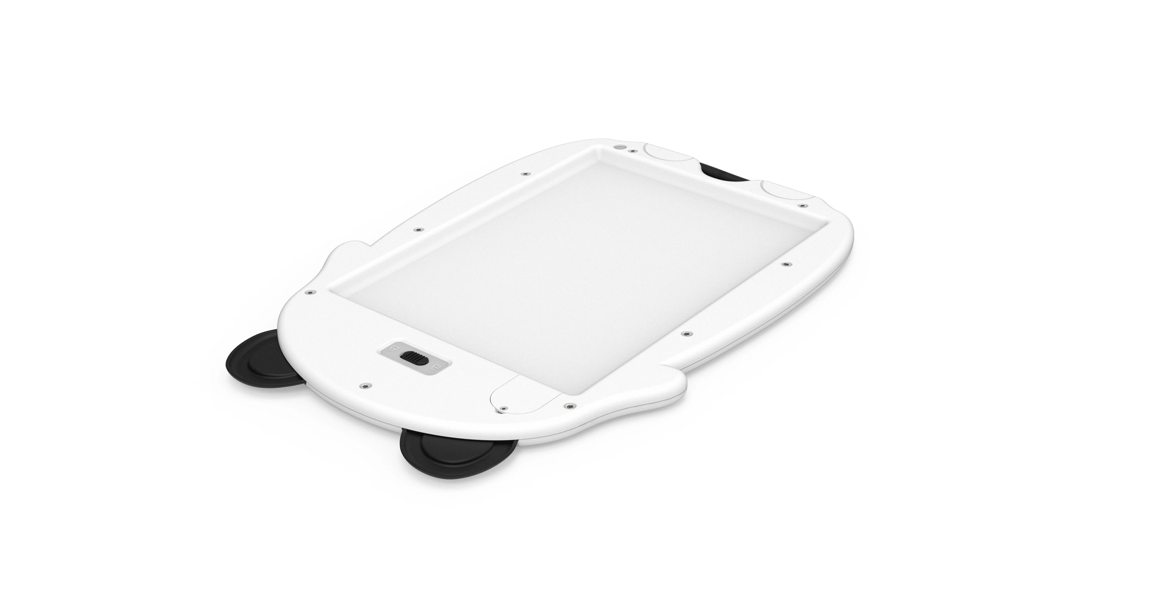 LCD Escrita Tablet para Crianças, Escrita Eletrônica Pad, Digital Memo Board, 9 polegadas