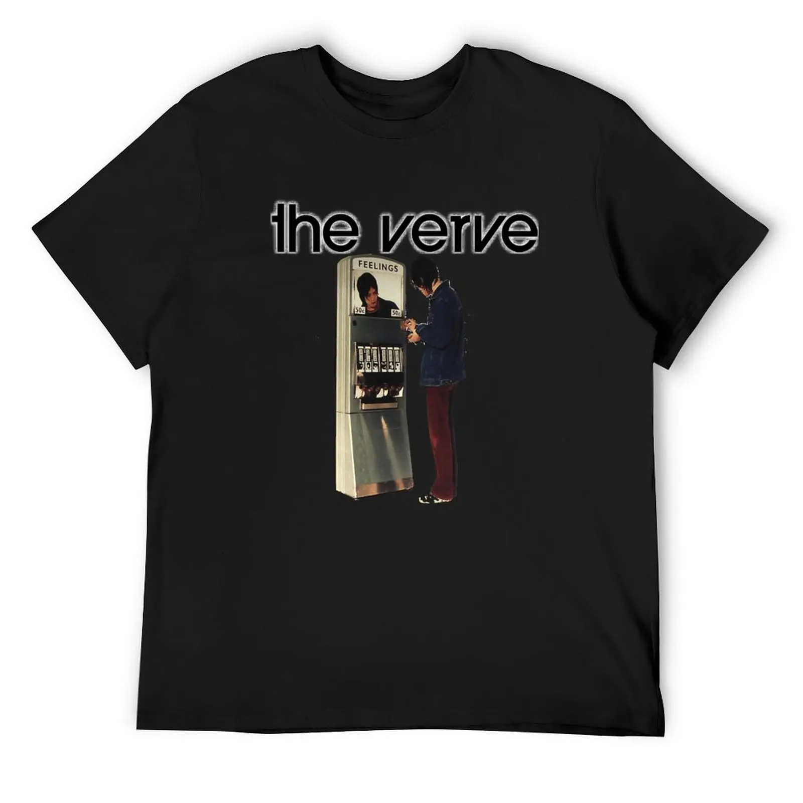 

A Northern Soul T-Shirt Aesthetic clothing customizeds vintage clothes plain black t shirts men