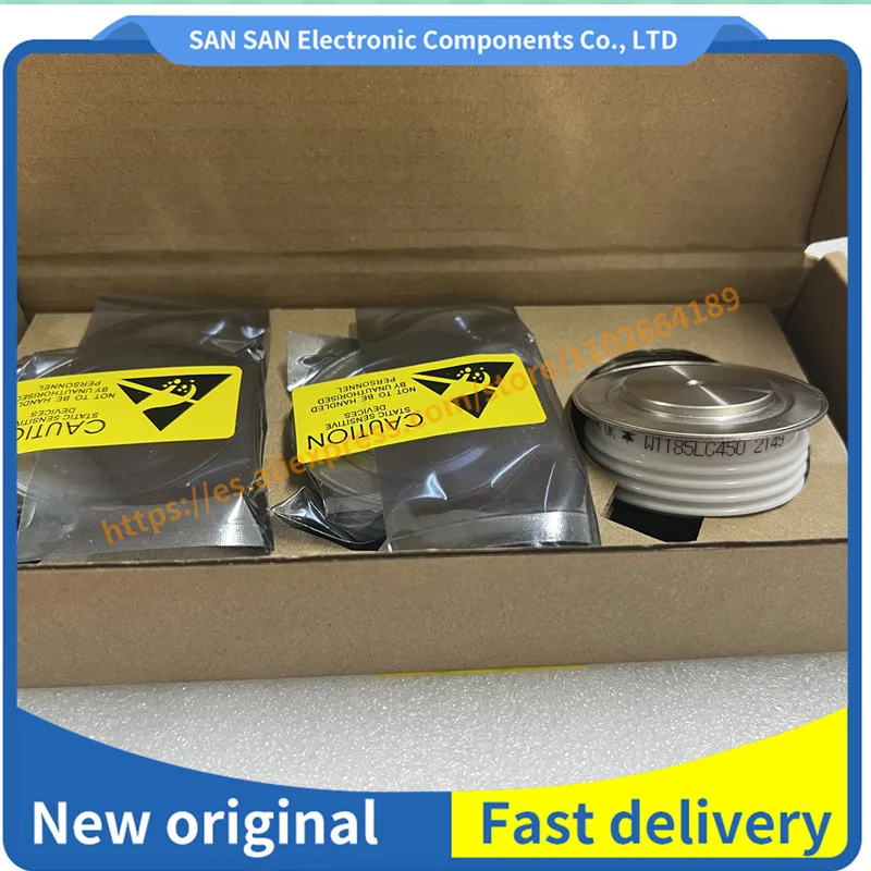 W1185LC450 nuevo