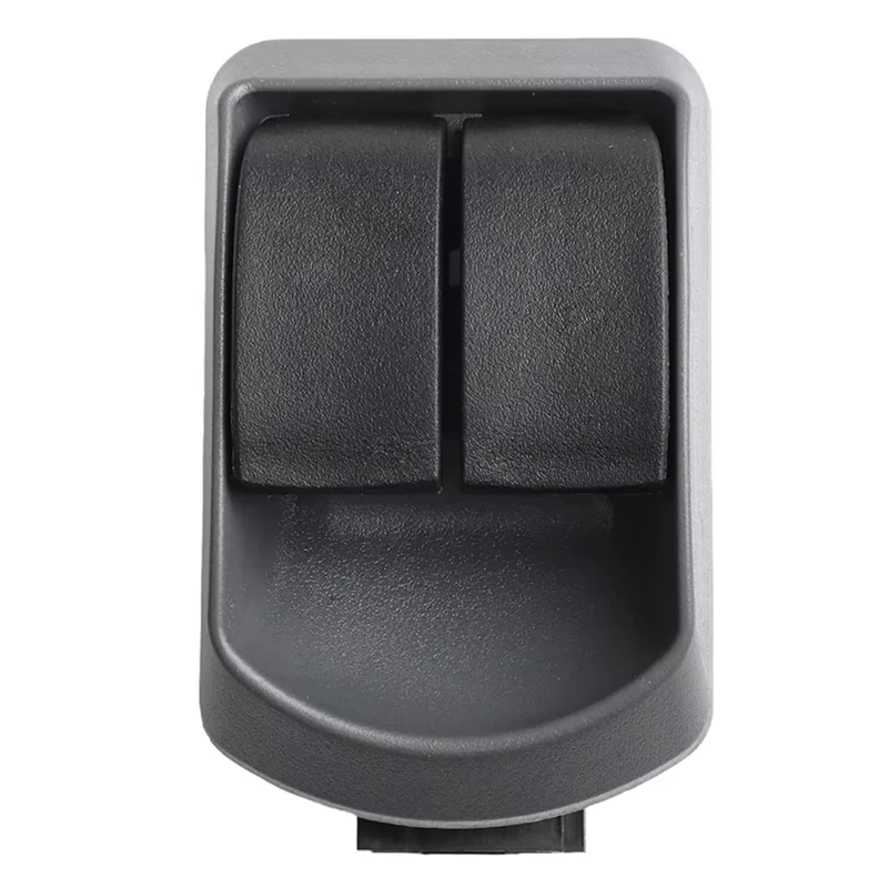 P27-1069 Automated Dual Window Control Switch Passenger Side For Kenworth Paccar Door Window Switch