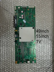 Original KD-49X8000E-KD-55X8000-7500F LCD TV motherboard 1-981-326-32