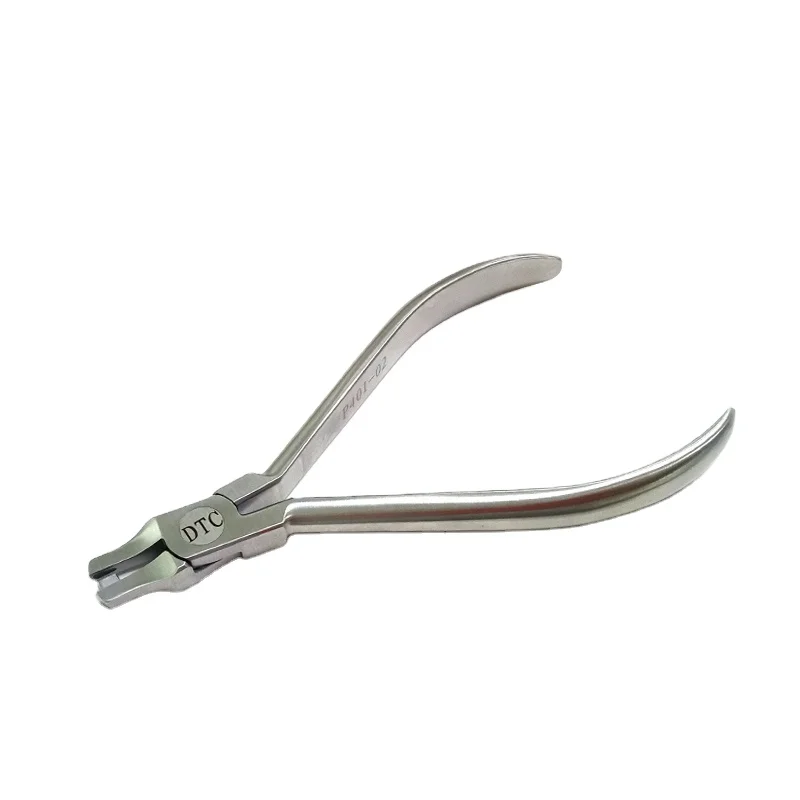 Orthodontic Dental Pliers, Stainless Steel, High Quality, Droplet Design CE Certified Class I