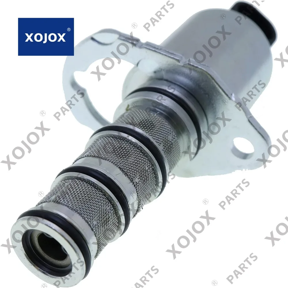 

XOJOX Solarhome Hydraulic Solenoid Valve AT310587 Compatible with JD 210K 210L 310J 310K 310L 315SJ 315SK 315SL 325J 325K 410J 4