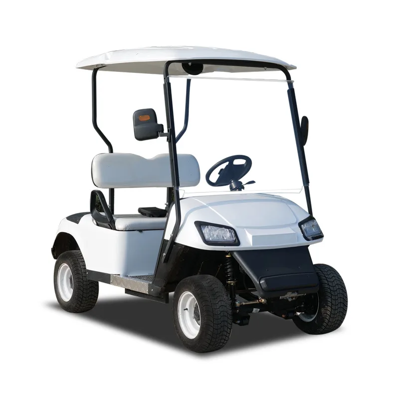 

Golf Cart Scenic Sightseeing Cart Community Campus Shuttle Golf