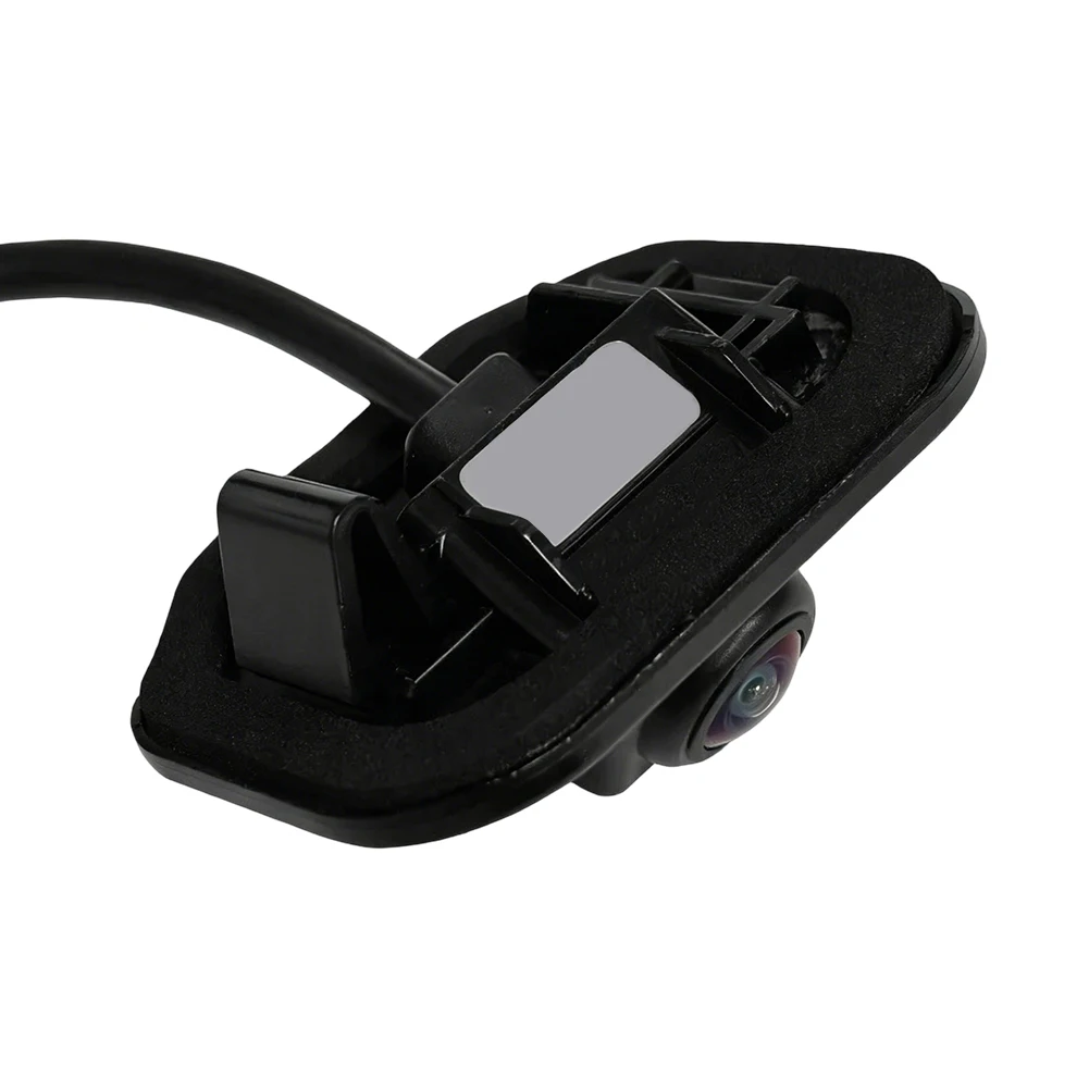 OEM-Compatible Rearview Camera for Nissan For Sentra 2020 through 2025 Models Part Number 28442 6LW1A Direct Fit Unit