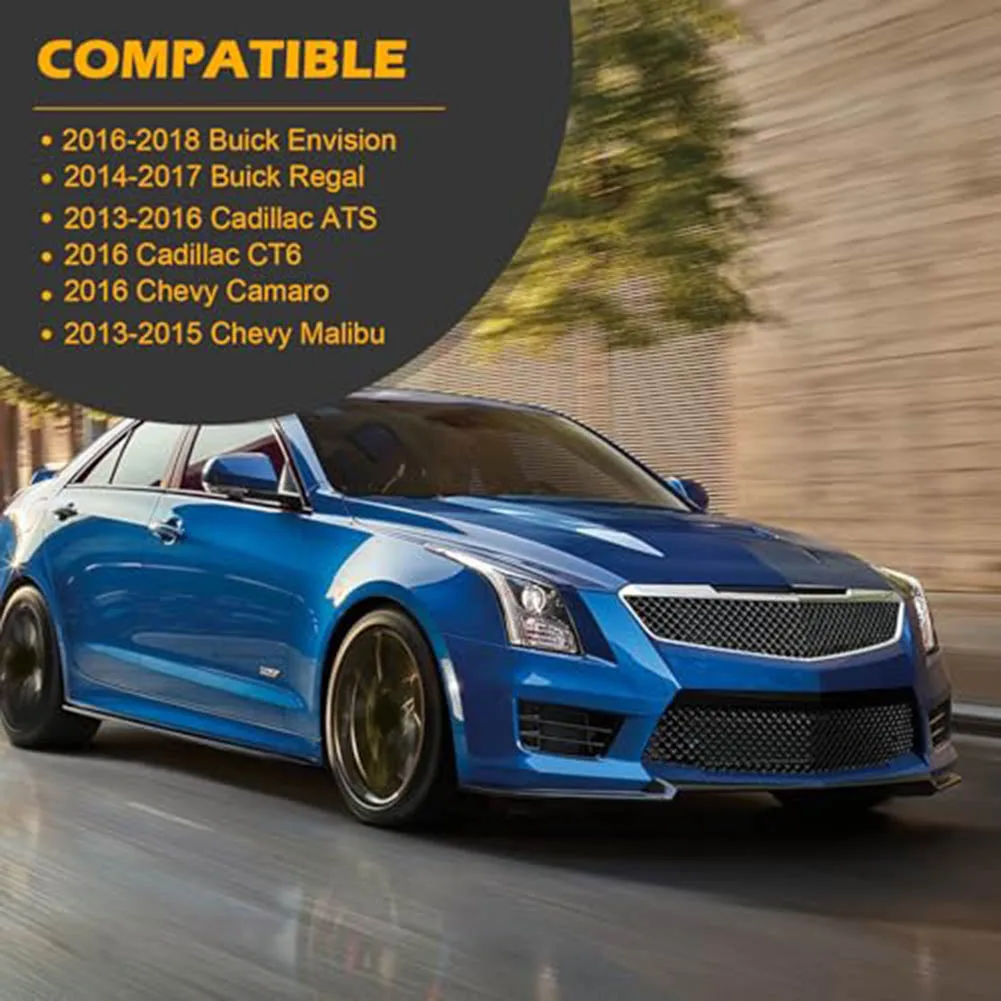 

Automotive Axle Box Ventilation Pipe Positive Pressure Crankcase Ventilation Pipe For Chevrolet Malibu And Camaro Replacements