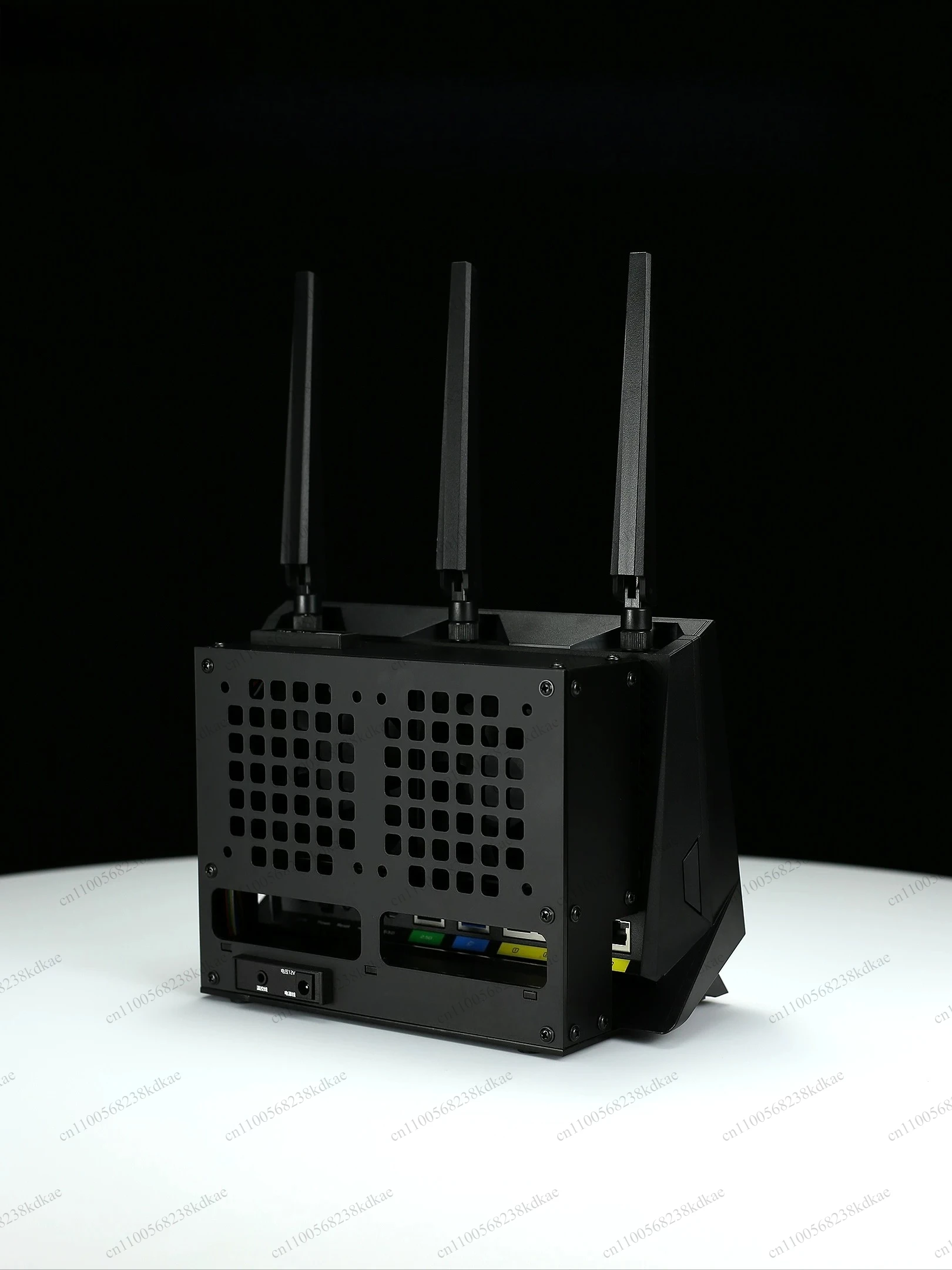 Intelligent Temp Controlled Si - Gaming Accessories Controller recension och pris
