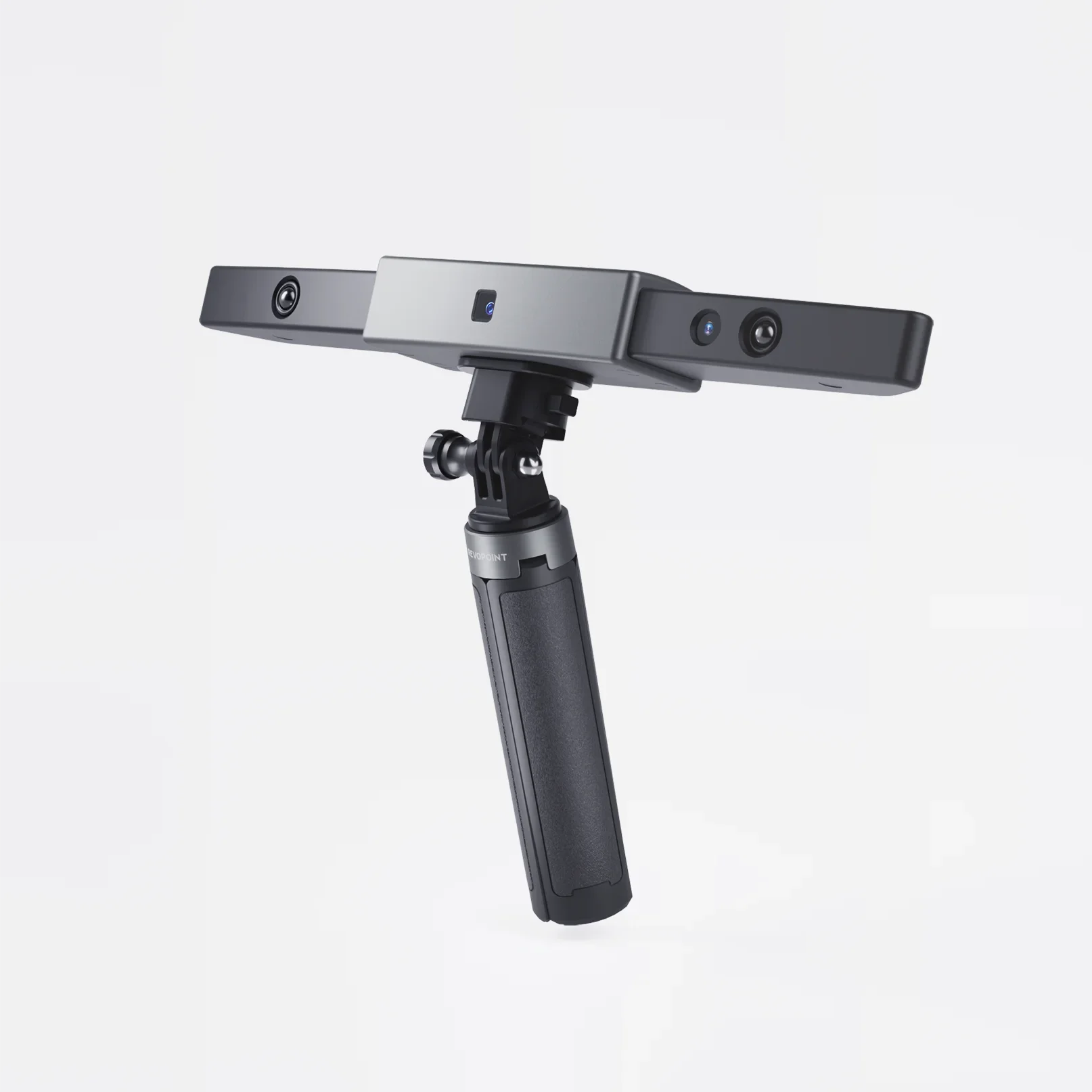 Revopoint Range 3d Scanner Revopoint RANGE 3D Scanner Infrared Light | Precision 0.1mm | Large Object Scanning