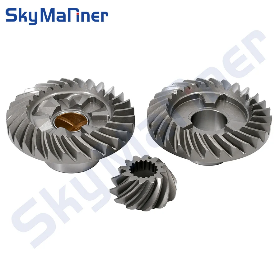 

6K5-45560 6K5-45571 6K5-45551 Gear Kit for YAMAHA 2 Stroke 60HP Outboard Engine 6K5-45560-00 Accessories Replaces Parts