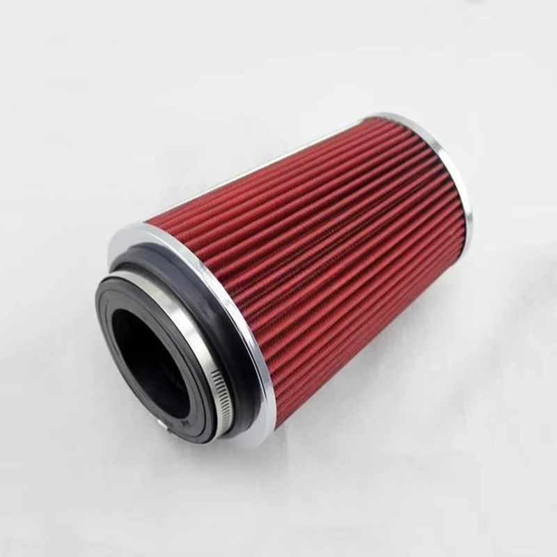 High Quality Universal Cone-style Air Filter FO50A6 CP-25 JW6H-UF50 RE-0810