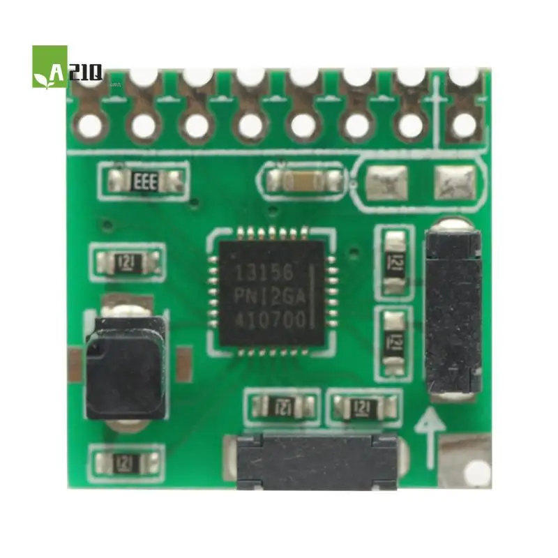 a21q-rm3100-モジュール-3-軸電子磁場センサー-spi-i2c-デュアル-インターフェイス幾何学的磁気センサー-モジュール