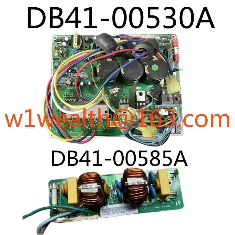 Premium air conditioner main board DB41-00530A, DB41-00564A, DB41-00585A, tested