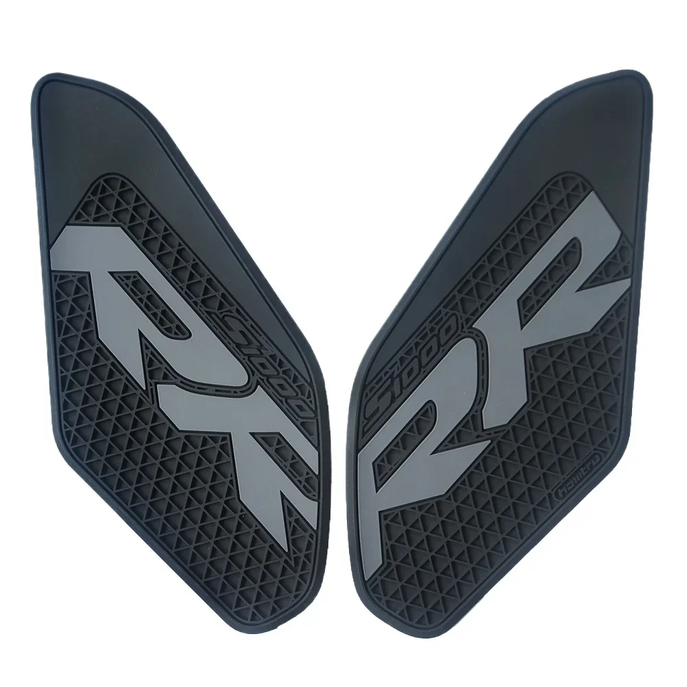 

Motorcycle Accessorie Side Tank Pad Knee Protection for BMW Motorrad S1000RR 2009-2018 2017