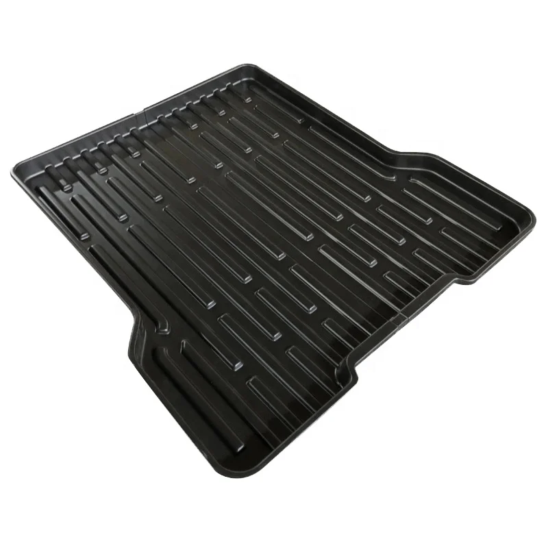 

4x4 Pickup Accessories Universal Pickup Truck Bed Sliding Tray Pickup Truck Cargo Drawer Sliding Tray Truck Bed Sliding Tray