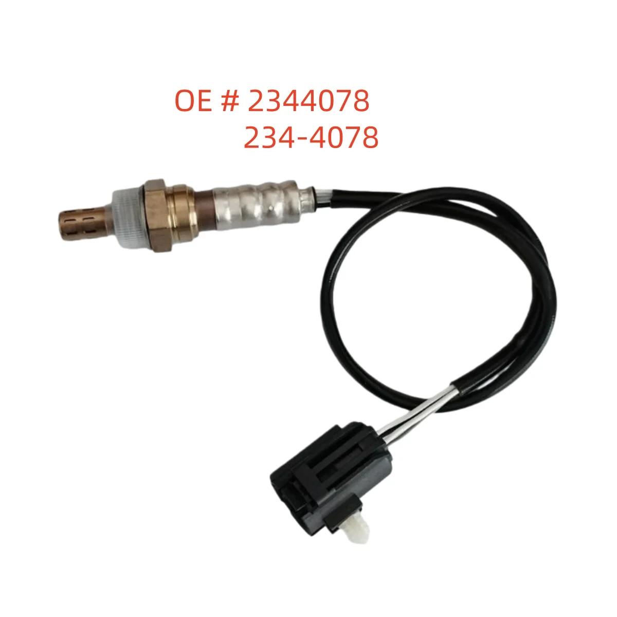 high quality new 2344078 234-4078 oxygen sensor for Chrysler 1994-2007