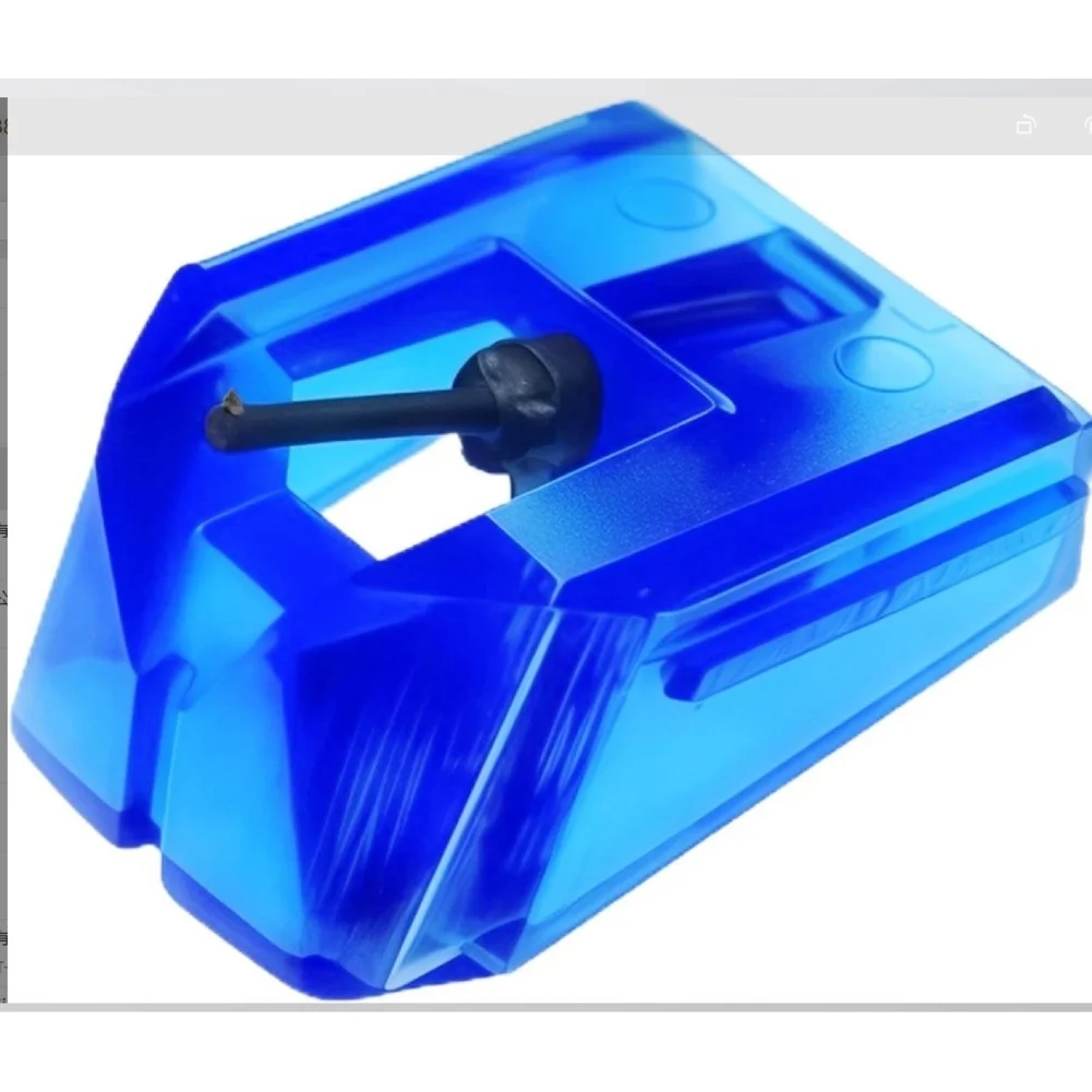 AT-VMN95E Oval Replacement Turntable Stylus For AT-XP5 AT-VM95 Series Cartridges Turntable Stylus Replace