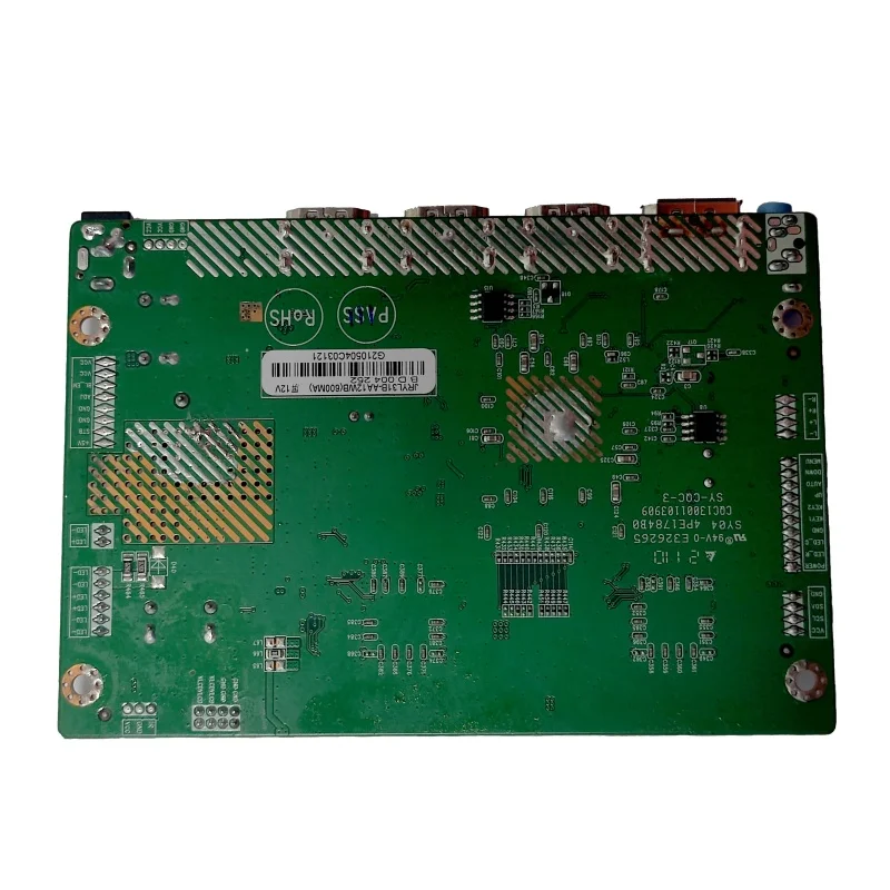 For M270DAN02.3 M270DTN01.0 Controller Board 2560*1440 144Hz LVDS LCD Screen Control Board Compatible with HDMI Port DP Input 4