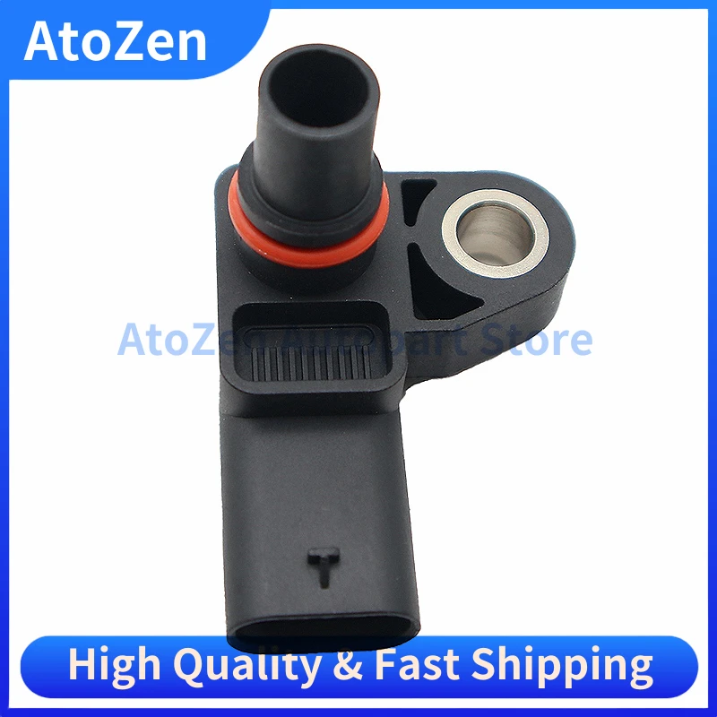 Датчик абсолютного давления в коллекторе MAP A0081538928 0081538928 для MB Mercedes-Benz C E CLA GLAGLC SLC SLK Metris Sprinter, новый