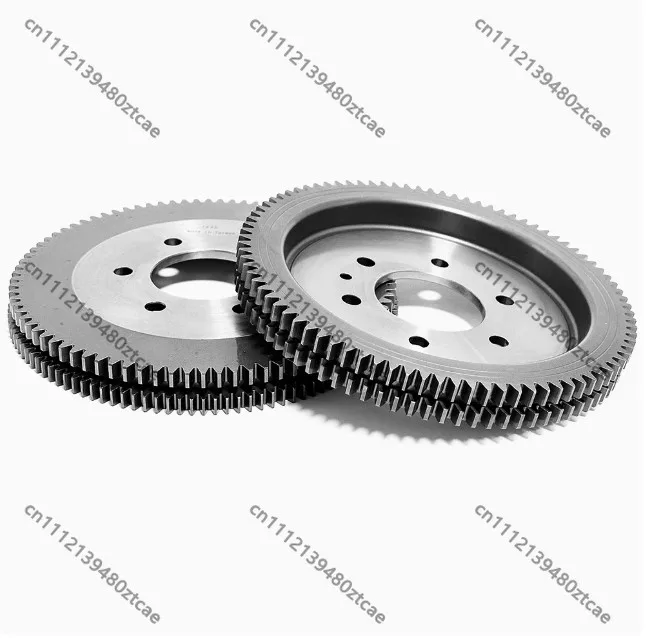 Flywheel starter disc durable sturdy structure fit jet ski from Spark 90 to RXP300 practical engine replacement spare parts
