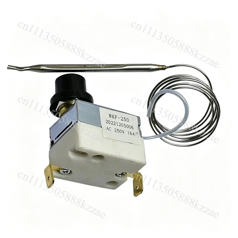Electric Fryer Oven Electric Pancake Temperature Control 110° 130° 230° 240° 250° 280° Temperature Limit Protector Thermostat