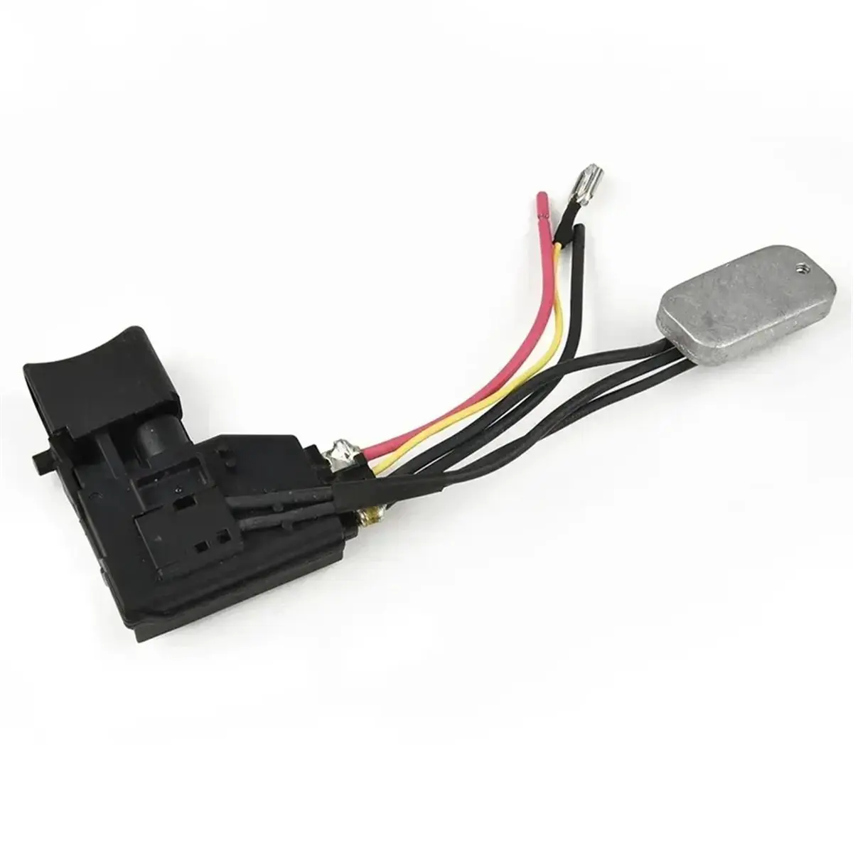 

Выключатель N94R 632A24-0 для DHP343, DDF343, BHP343, 632A23-2, DHP453, DHP453RFE, DDF453RFE, BDF453 — аксессуары для электроинструментов