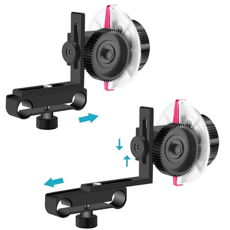 Pro 2X VD-F0 Camera… - image