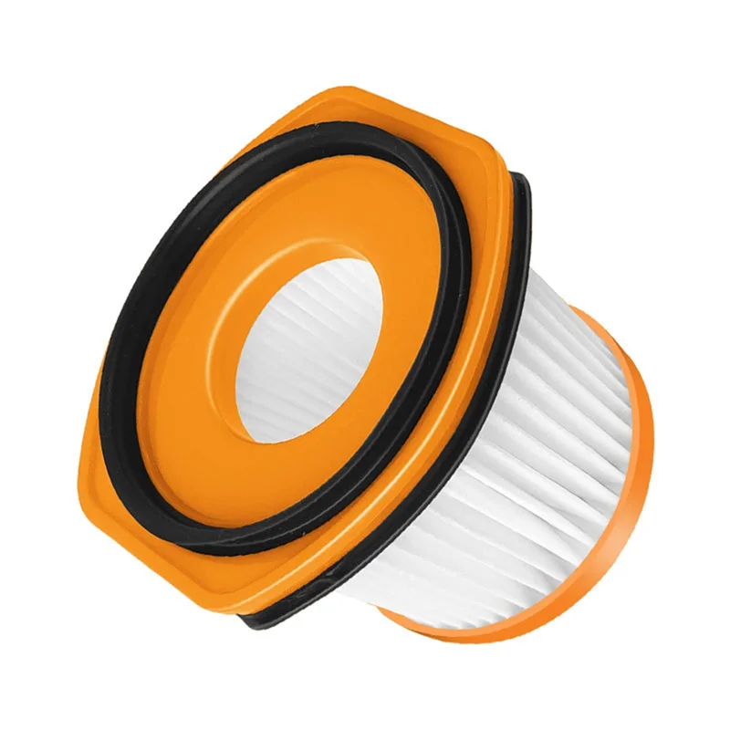 A44F-Vacuum Filter Parts Accessories For Shark WS620/WS630/WS632/WS632BLBRN/632GNBRN Wandvac System Vacuum,Compared To Part