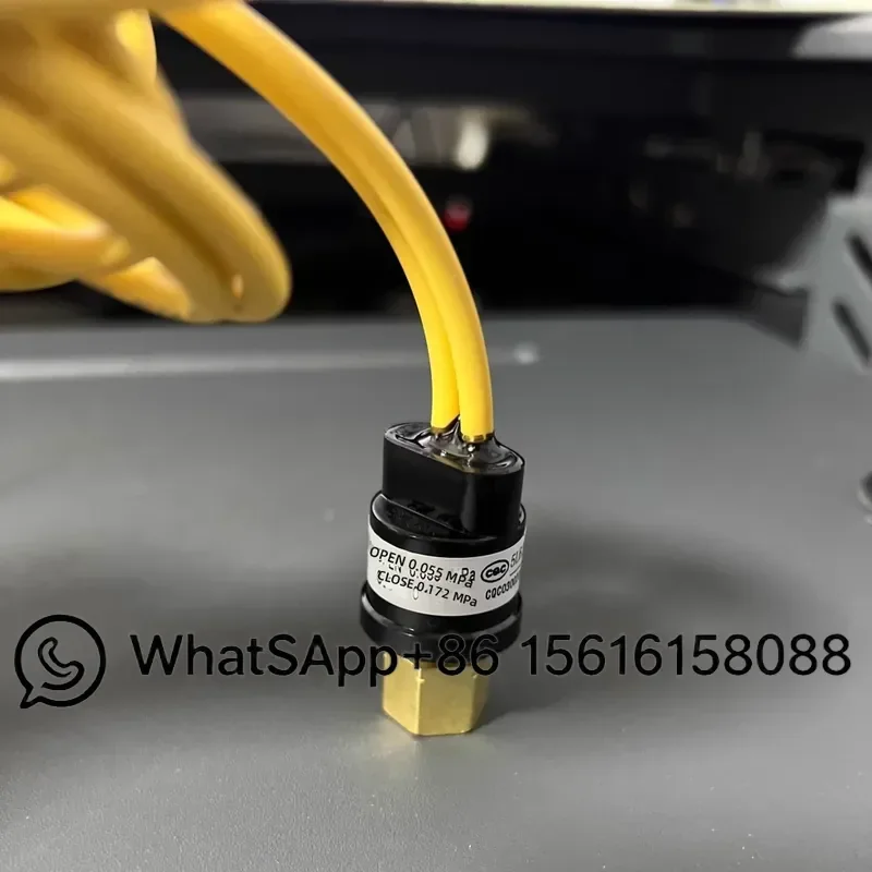 Original H20PS Pressure Controller for Trane Air Conditioner 1000-1736-04 1000-1736-05 1000-1736-19