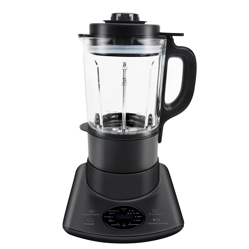 kitchen appliances heavy duty commercial mixer smoothie juicer food processor silver crest blender Multifunctional blender