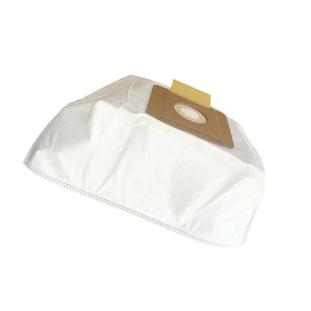 Vacuum Cleaner Non-woven Dust Bags For Karcher VC2 Series 2.863-236.0 Vacuum Cleaner Replacement Dust Accessories