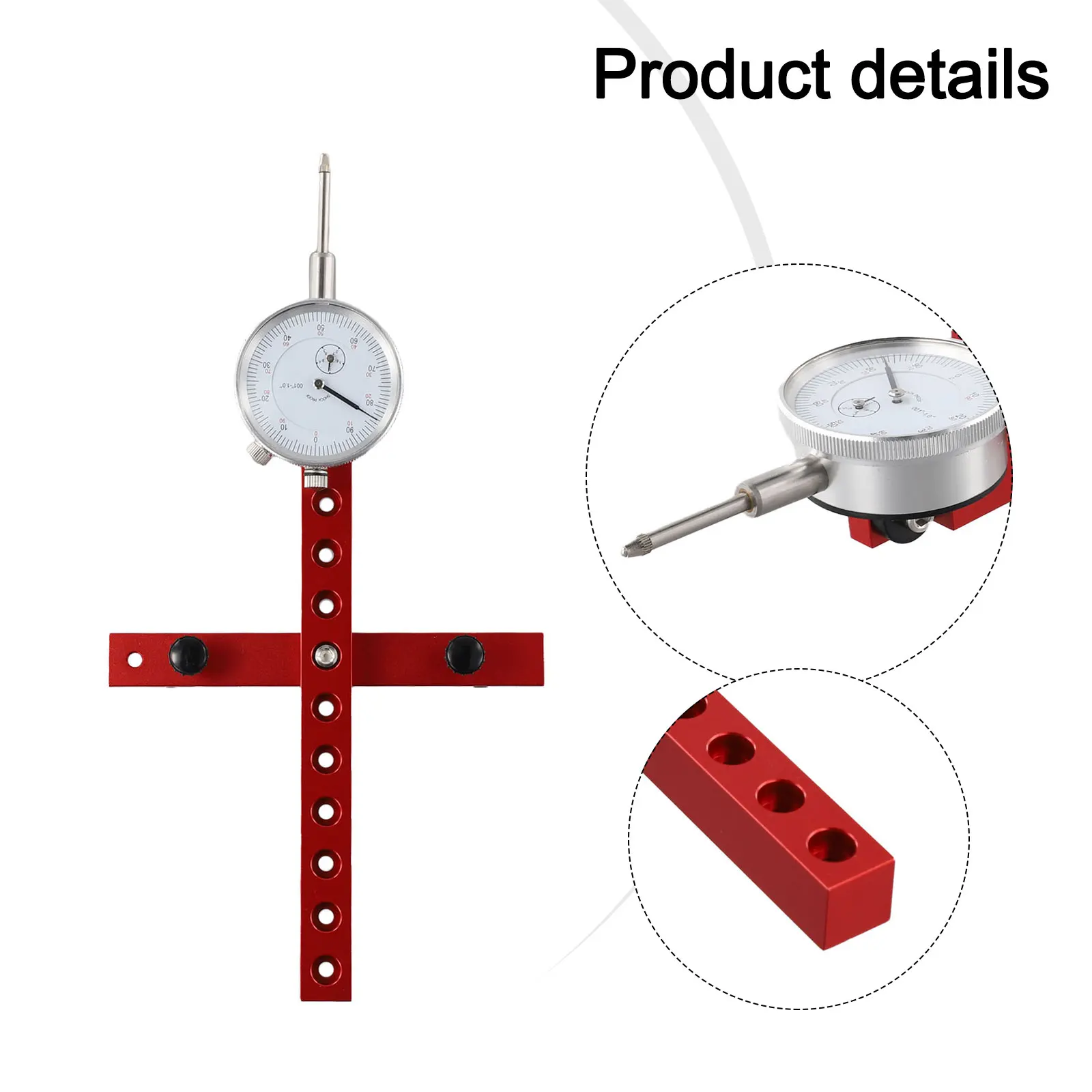 Alignment System Workshop Use Calibrating Tool Workshop Tool Alignment Quick Assembly Versatile Alignment Complete Kit