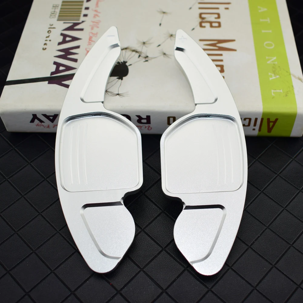 1 Pair Car Steering… - image