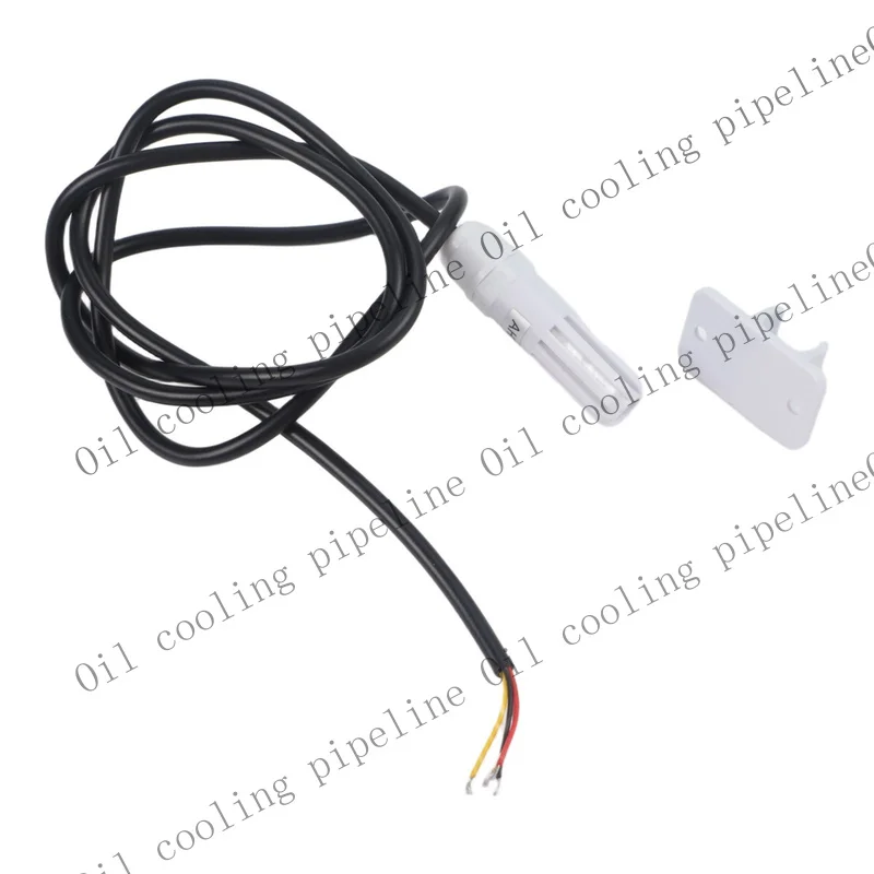 A+ AHT10 Temperature Sensor Compact Humidity Monitor High-precision Measurement